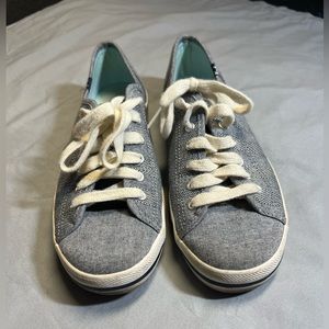 Womens Keds Shoe
